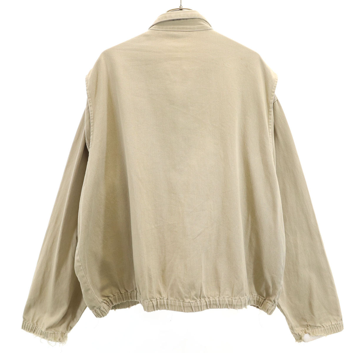 Polo by Ralph Lauren 80s USA Blouson Jacket Size L