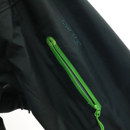 ARC'TERYX Alpha SV Made in Canada Jacket Green Size L