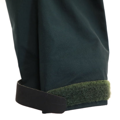 ARC'TERYX Alpha SV Made in Canada Jacket Green Size L