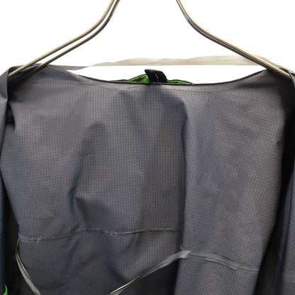 ARC'TERYX Alpha SV Made in Canada Jacket Green Size L