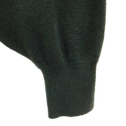 BALENCIAGA SPORT 90s Sweater Purple Size L