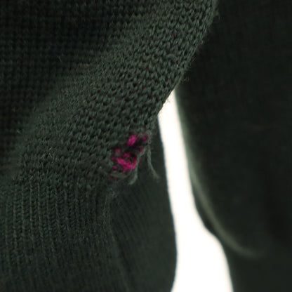 BALENCIAGA SPORT 90s Sweater Purple Size L