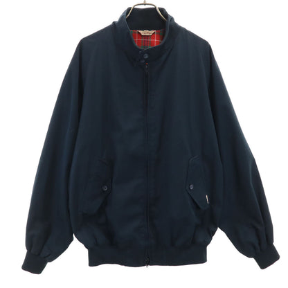 BARACUTA G-9 Harrington Jacket Dark Navy Size 40