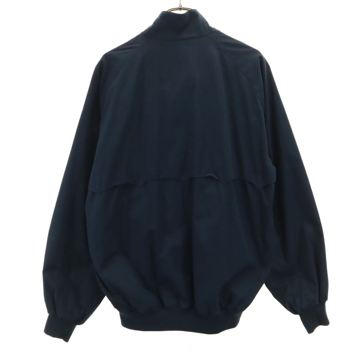 BARACUTA G-9 Harrington Jacket Dark Navy Size 40