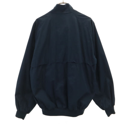 BARACUTA G-9 Harrington Jacket Dark Navy Size 40
