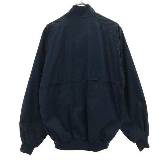 BARACUTA G-9 Harrington Jacket Dark Navy Size 40