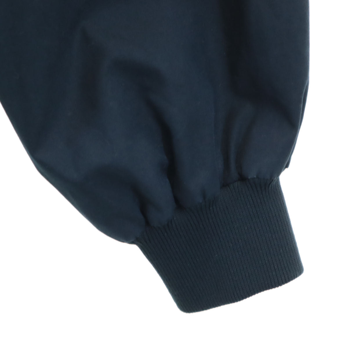 BARACUTA G-9 Harrington Jacket Dark Navy Size 40