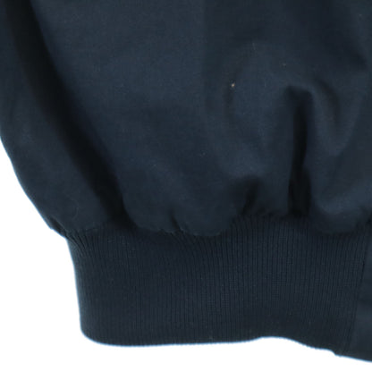 BARACUTA G-9 Harrington Jacket Dark Navy Size 40