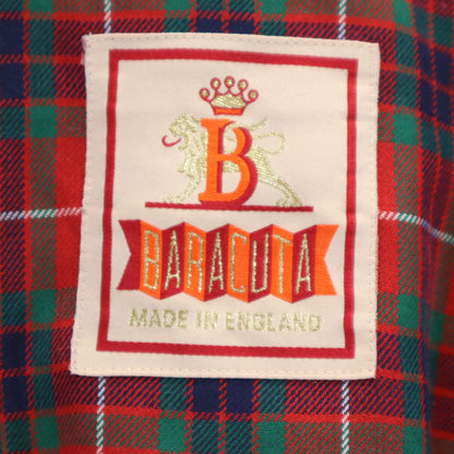 BARACUTA G-9 Harrington Jacket Dark Navy Size 40
