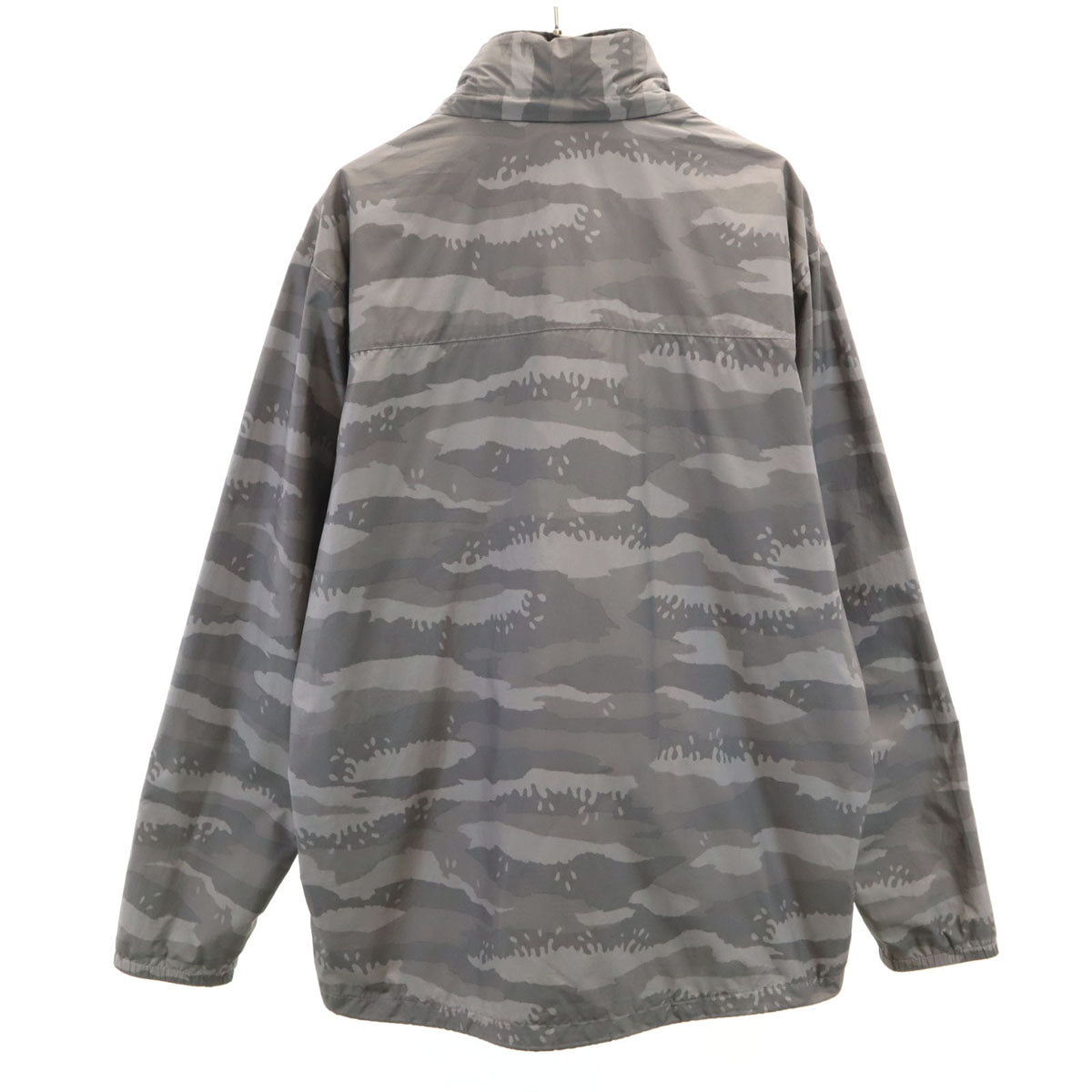 patagonia Camo Packable Windbreaker Purple Size M