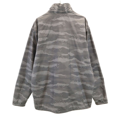 patagonia Camo Packable Windbreaker Purple Size M
