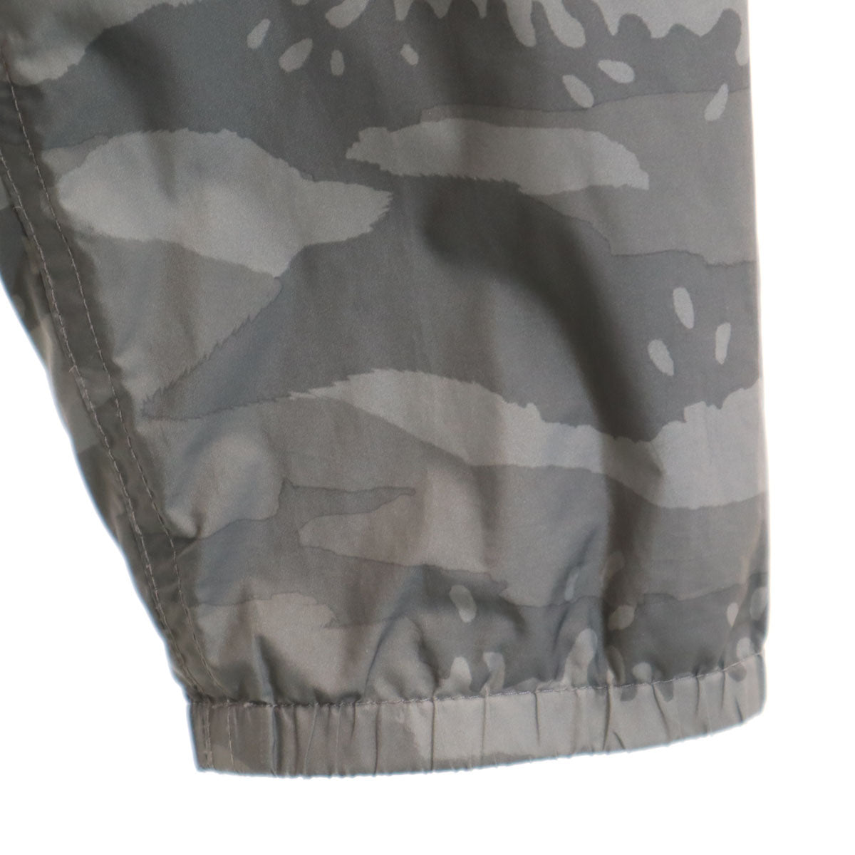 patagonia Camo Packable Windbreaker Purple Size M