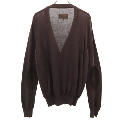 Maison Martin Margiela Italian V-Neck Cardigan Size S