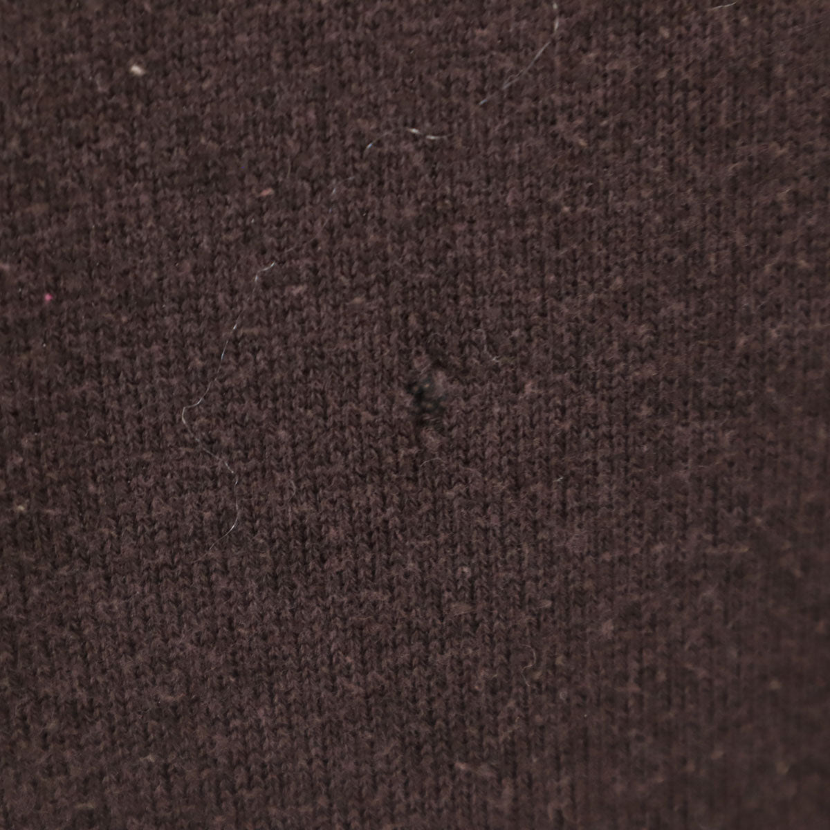Maison Martin Margiela Italian V-Neck Cardigan Size S