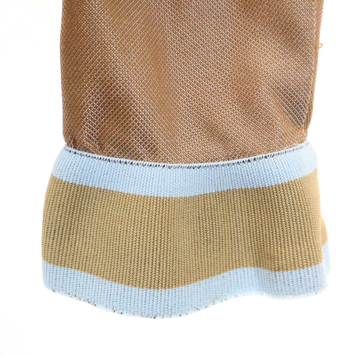 MIUMIU Brown Blouson Jacket Size 38