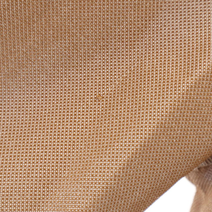 MIUMIU Brown Blouson Jacket Size 38