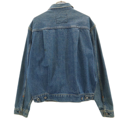Levi's 90s 71507 Big E 2nd Repro Trucker Jacket Size 40