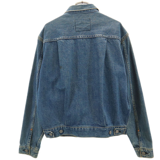 Levi's 90s 71507 Big E 2nd Repro Trucker Jacket Size 40
