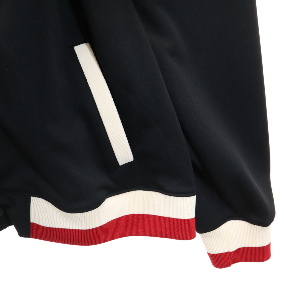 THE FIRST SLAM DUNK Shohoku High Jersey Jacket Black Size XL