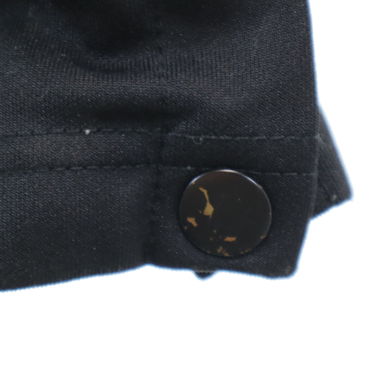 THE FIRST SLAM DUNK Shohoku High Jersey Jacket Black Size XL
