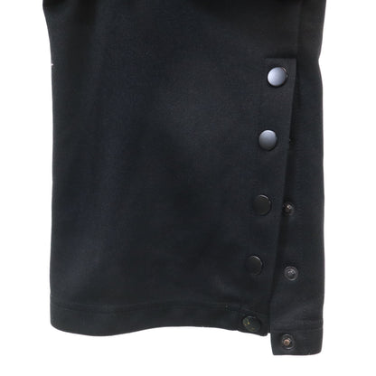 THE FIRST SLAM DUNK Shohoku High Jersey Jacket Black Size XL