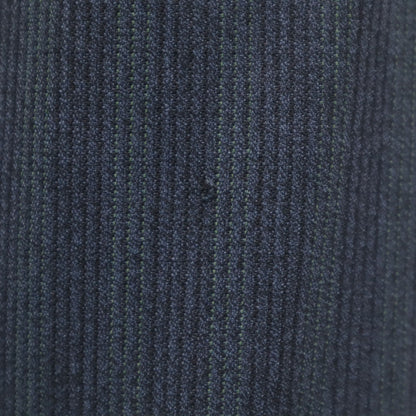 GIVENCHY 90s Striped Double-Breasted Suit Navy Size 102-98-180
