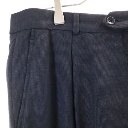 ARMANI COLLEZIONI Made in Italy Dark Navy Suit Size 52