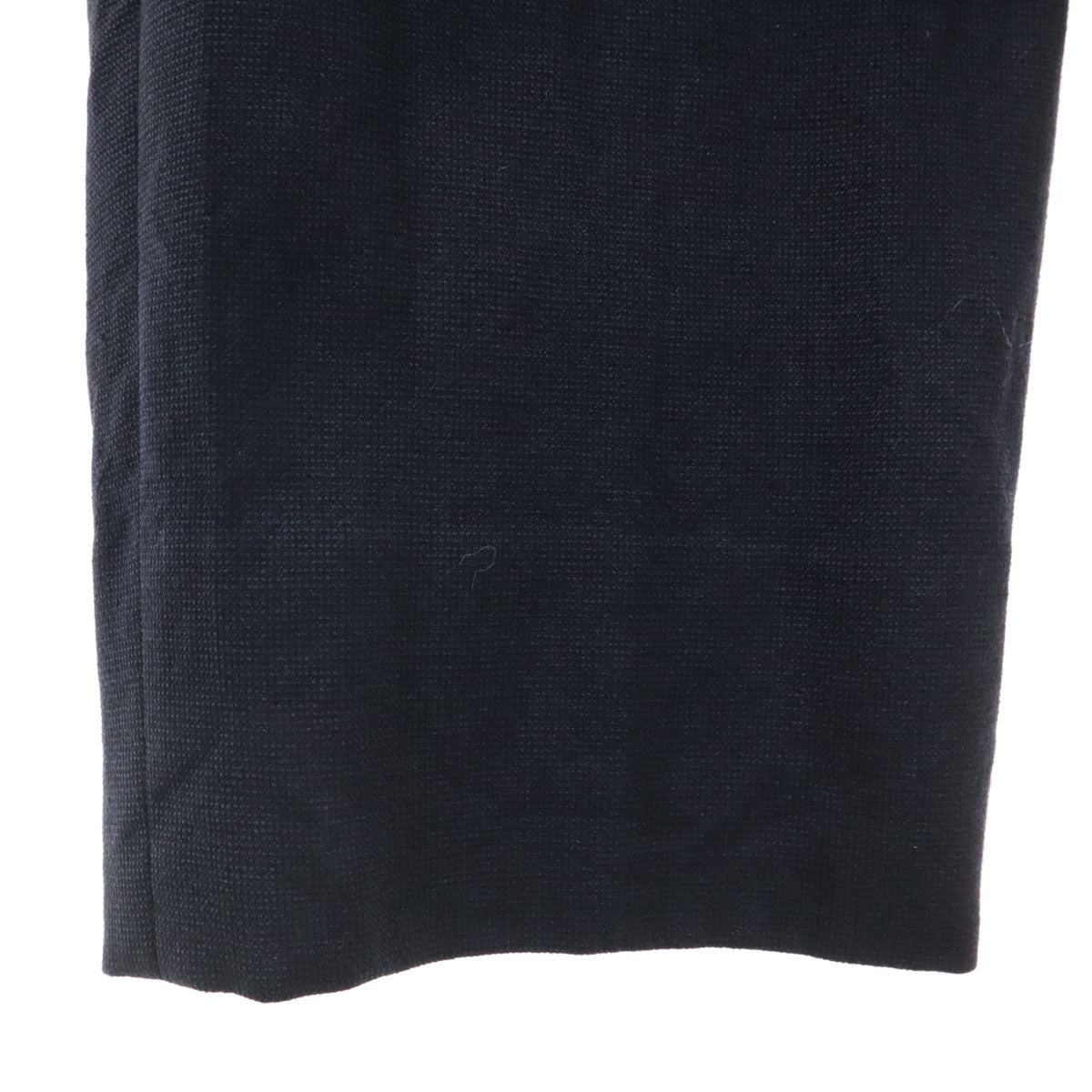 ARMANI COLLEZIONI Made in Italy Dark Navy Suit Size 52