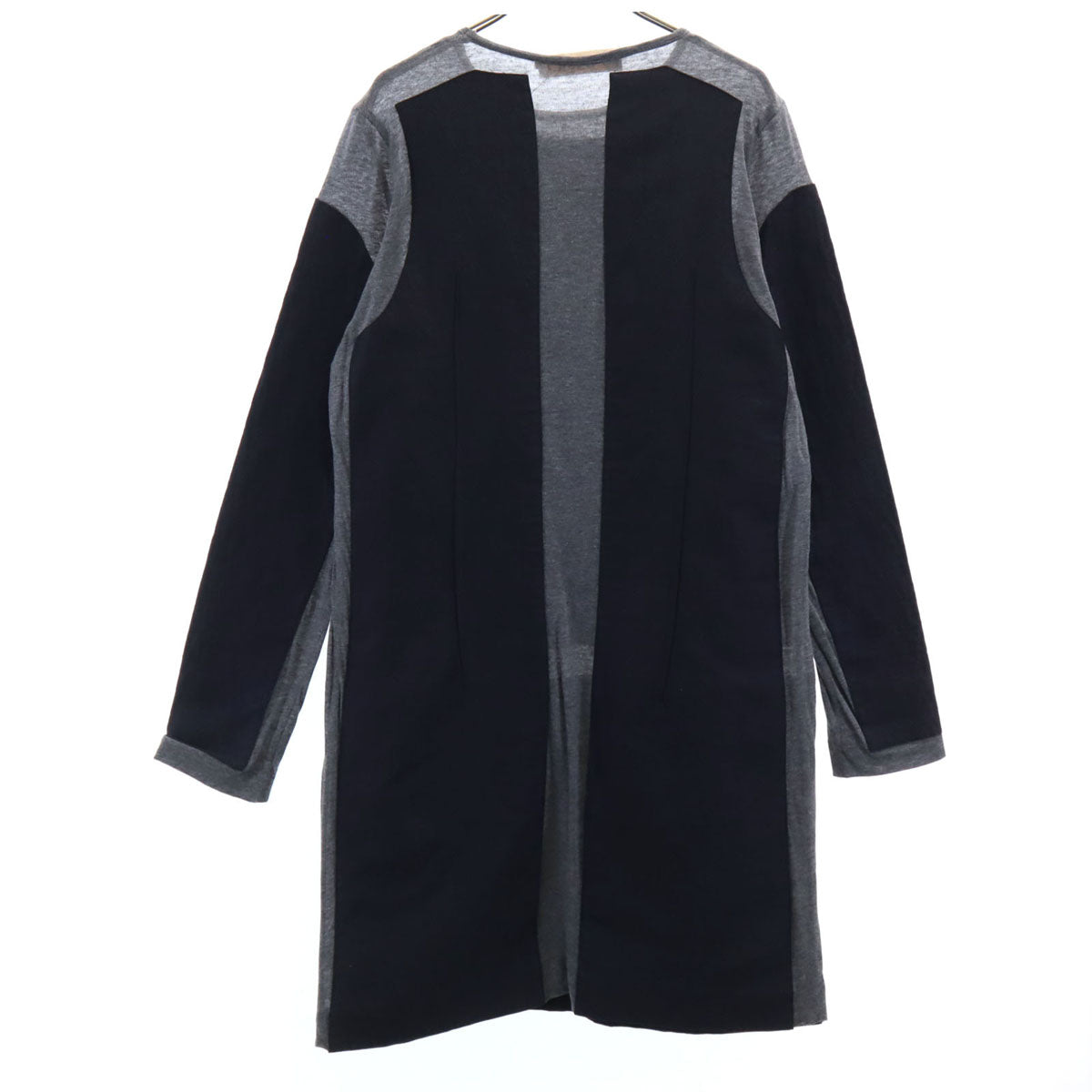 MARNI Italian Made Long Sleeve Dress Black Size 42