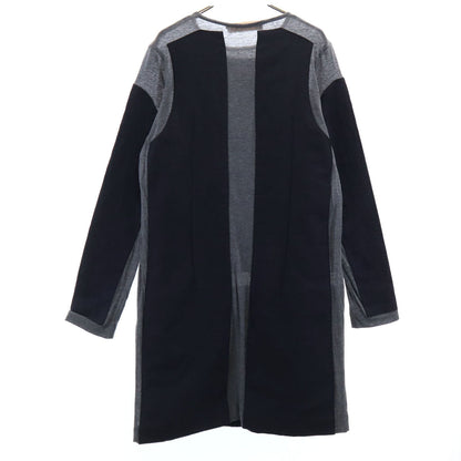 MARNI Italian Made Long Sleeve Dress Black Size 42