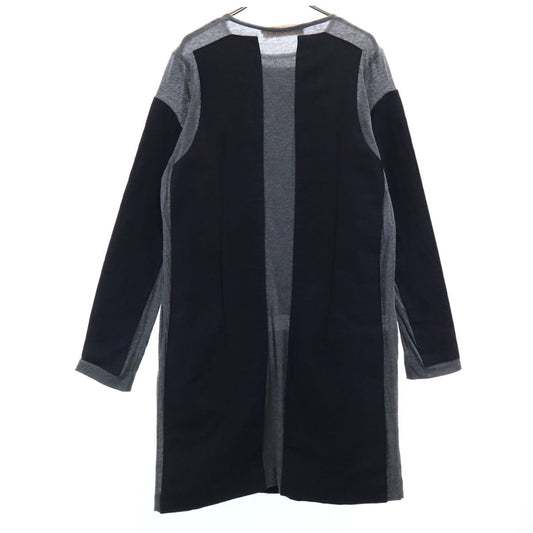 MARNI Italian Made Long Sleeve Dress Black Size 42