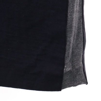 MARNI Italian Made Long Sleeve Dress Black Size 42