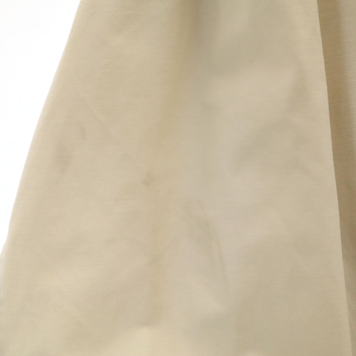 Burberrys 90s Made in Japan Mac Coat Natural Size MA