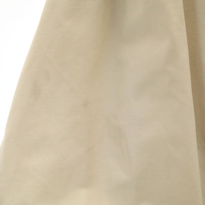 Burberrys 90s Made in Japan Mac Coat Natural Size MA