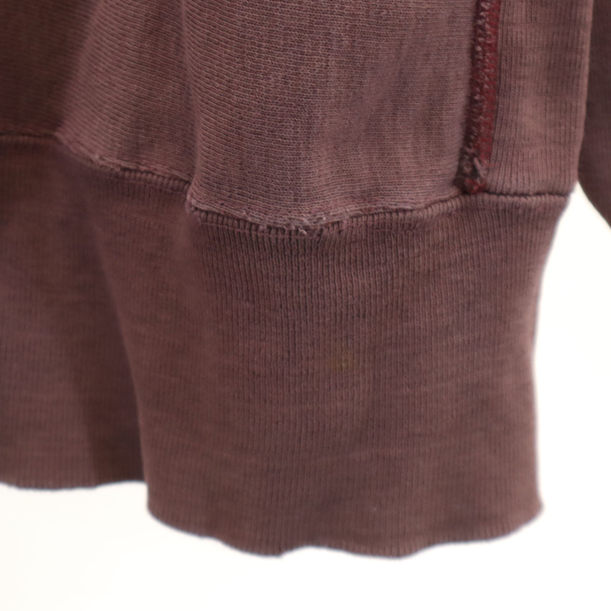 Champion 70s Vintage USA-made Weave Sweatshirt Size L