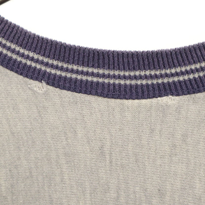 Champion 90s USA Reverse Weave Sweatshirt Gray Size XL