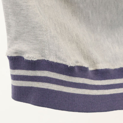 Champion 90s USA Reverse Weave Sweatshirt Gray Size XL