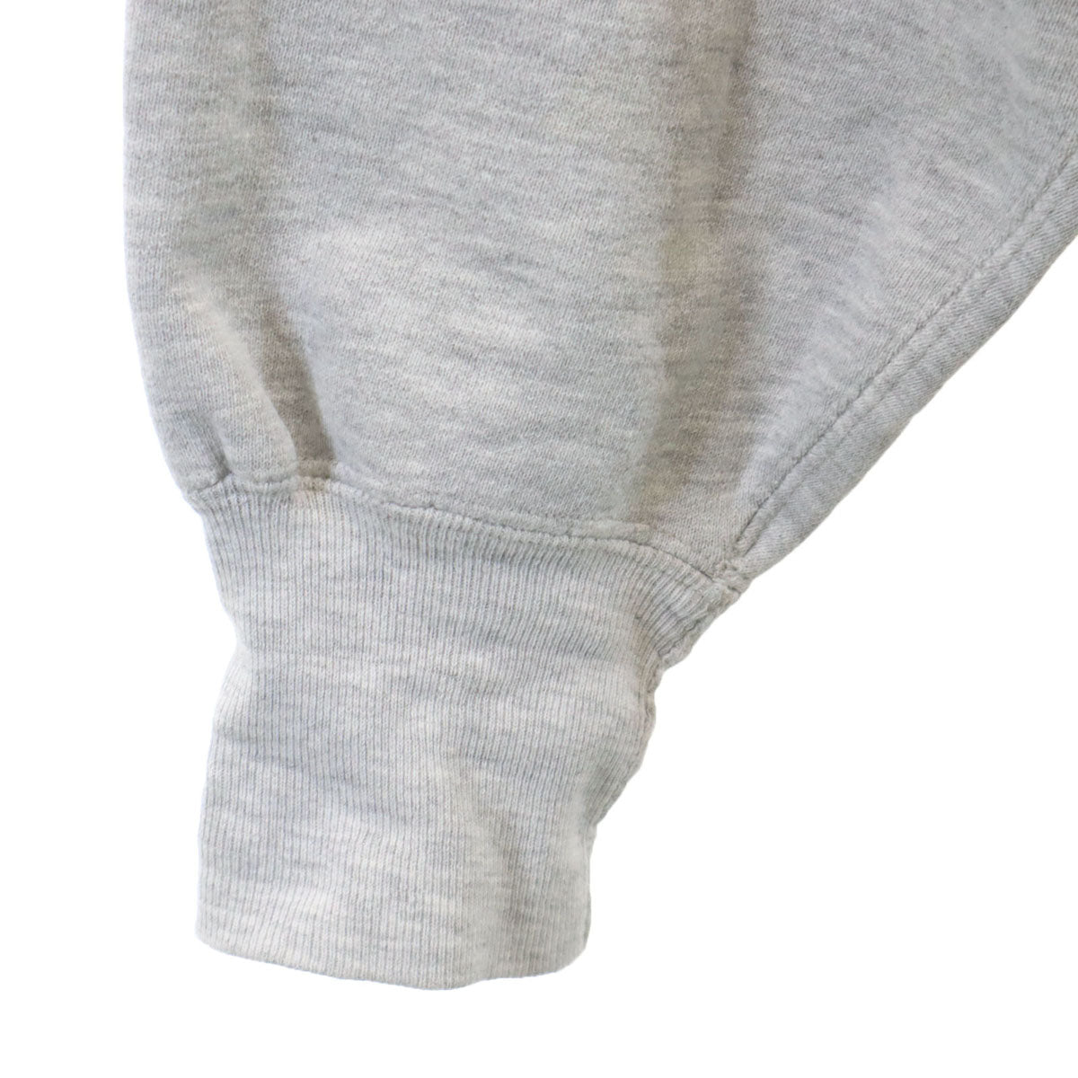 Champion 90s USA Reverse Weave Sweatshirt Gray Size XL