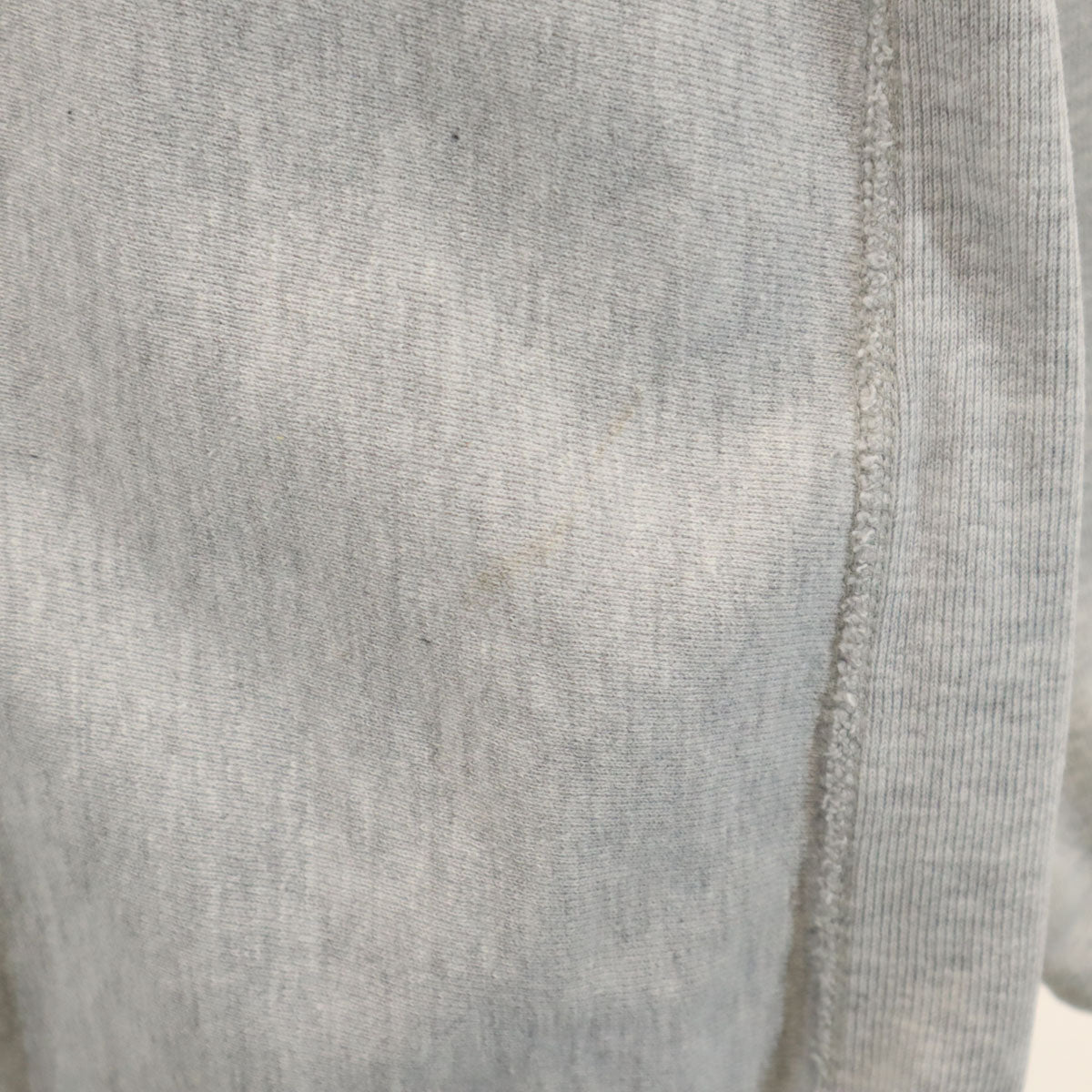 Champion 90s USA Reverse Weave Sweatshirt Gray Size XL