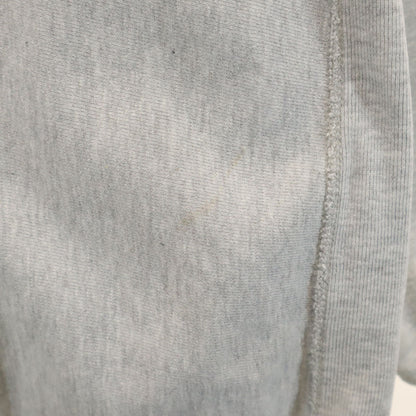 Champion 90s USA Reverse Weave Sweatshirt Gray Size XL
