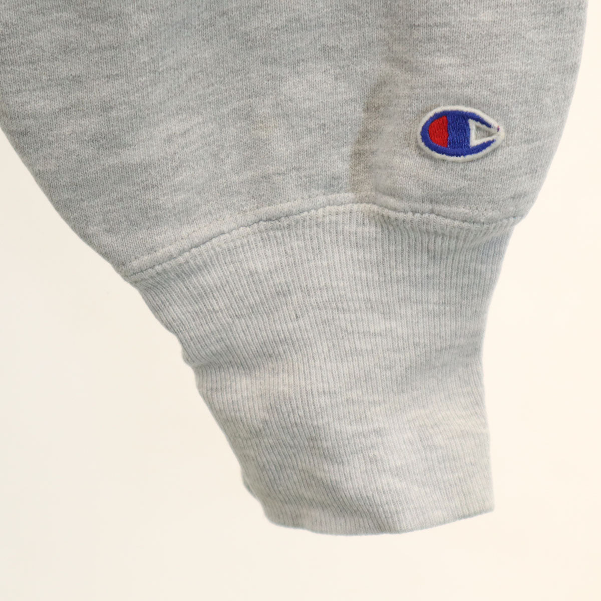 Champion 90s USA Reverse Weave Sweatshirt Gray Size XL