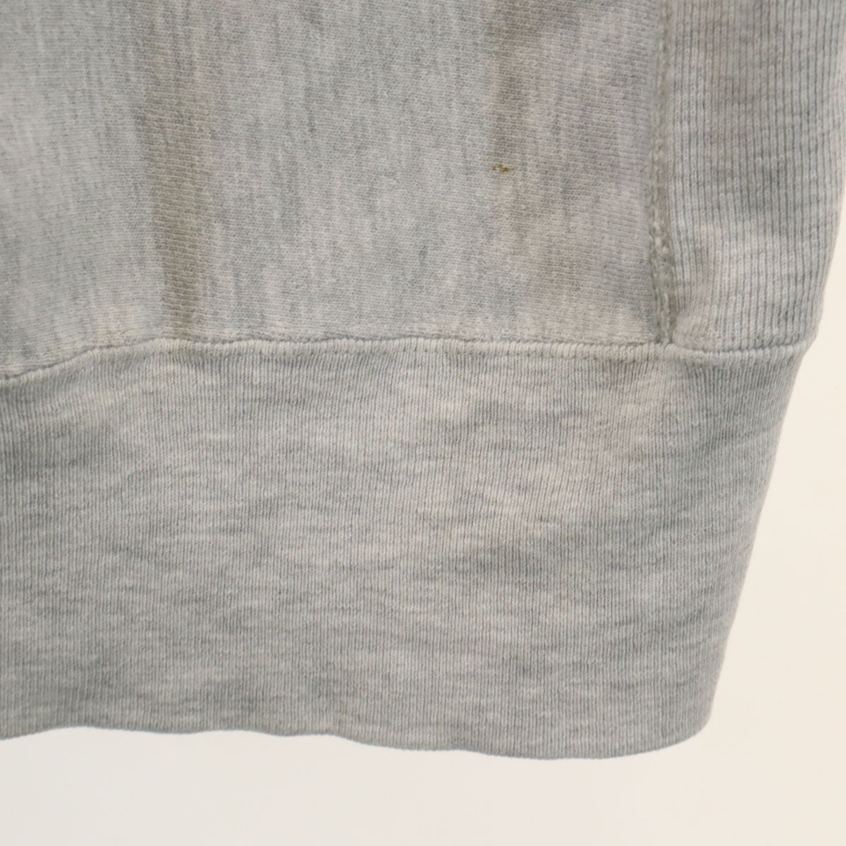 Champion 90s USA Reverse Weave Sweatshirt Gray Size XL