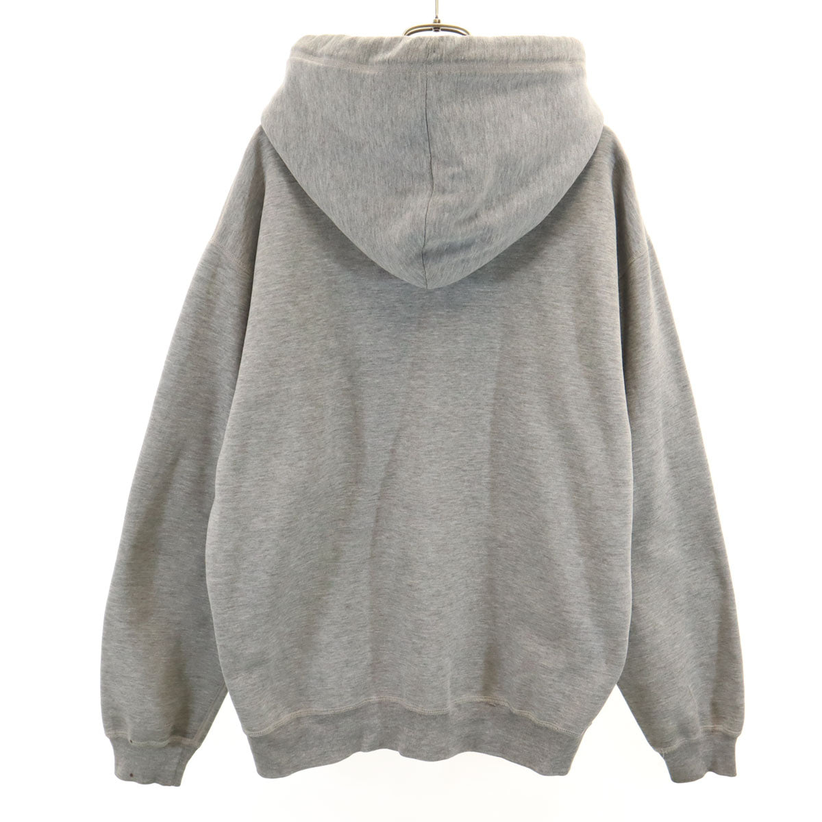 Polo by Ralph Lauren 90s Polo Bear Hoodie Gray