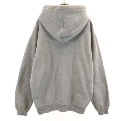 Polo by Ralph Lauren 90s Polo Bear Hoodie Gray