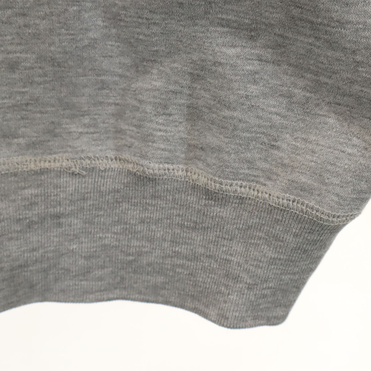 Polo by Ralph Lauren 90s Polo Bear Hoodie Gray