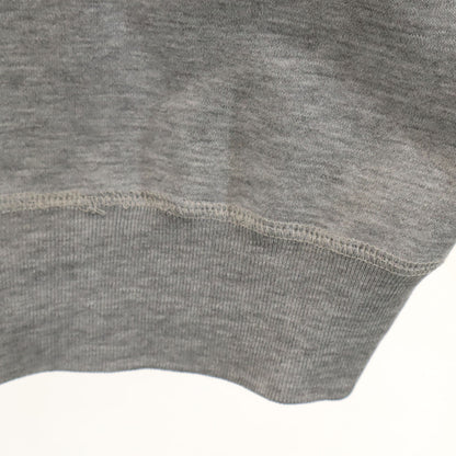 Polo by Ralph Lauren 90s Polo Bear Hoodie Gray