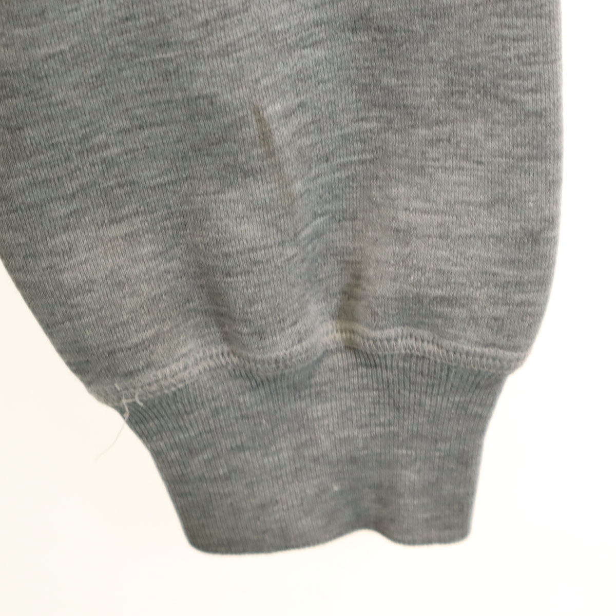 Polo by Ralph Lauren 90s Polo Bear Hoodie Gray