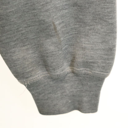 Polo by Ralph Lauren 90s Polo Bear Hoodie Gray