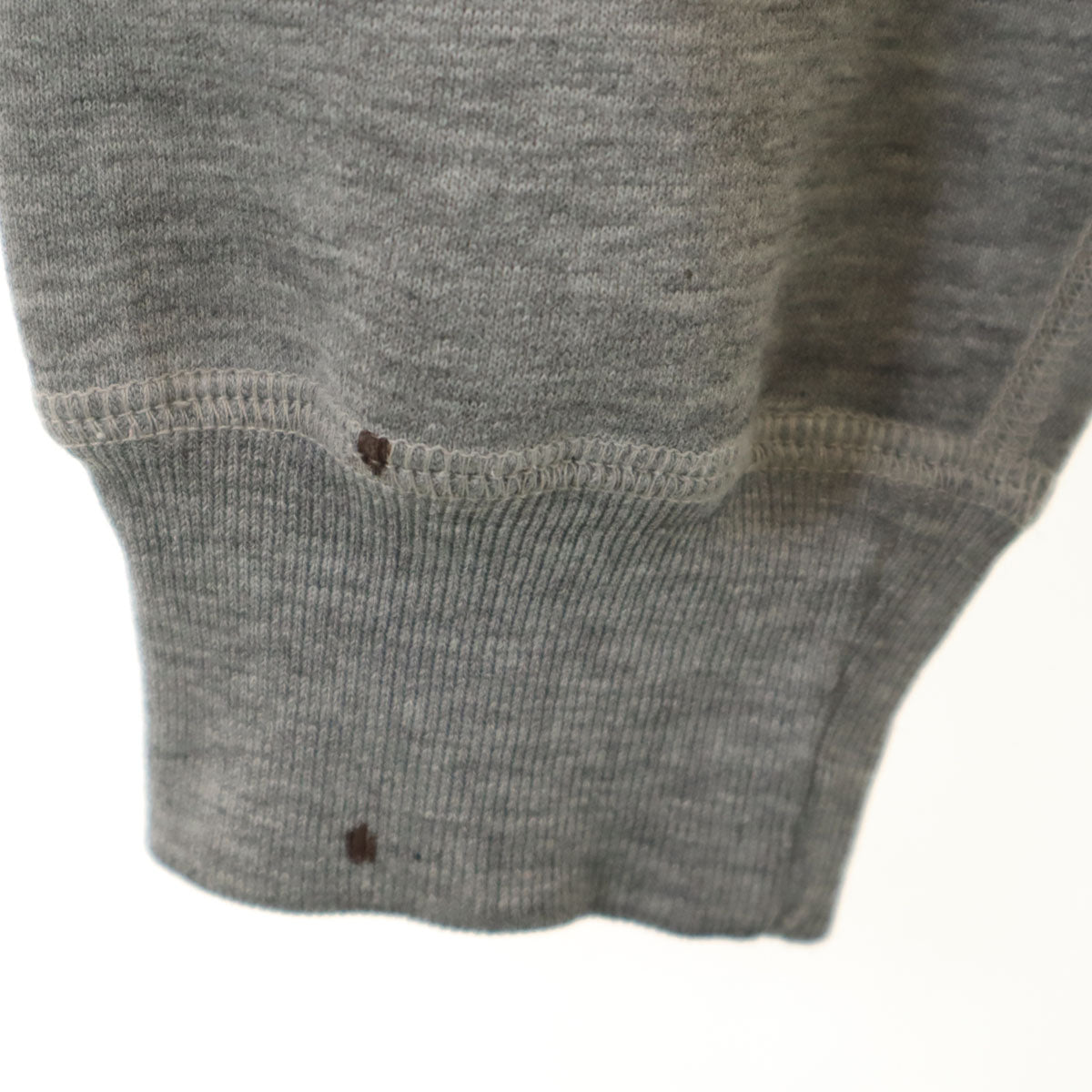 Polo by Ralph Lauren 90s Polo Bear Hoodie Gray