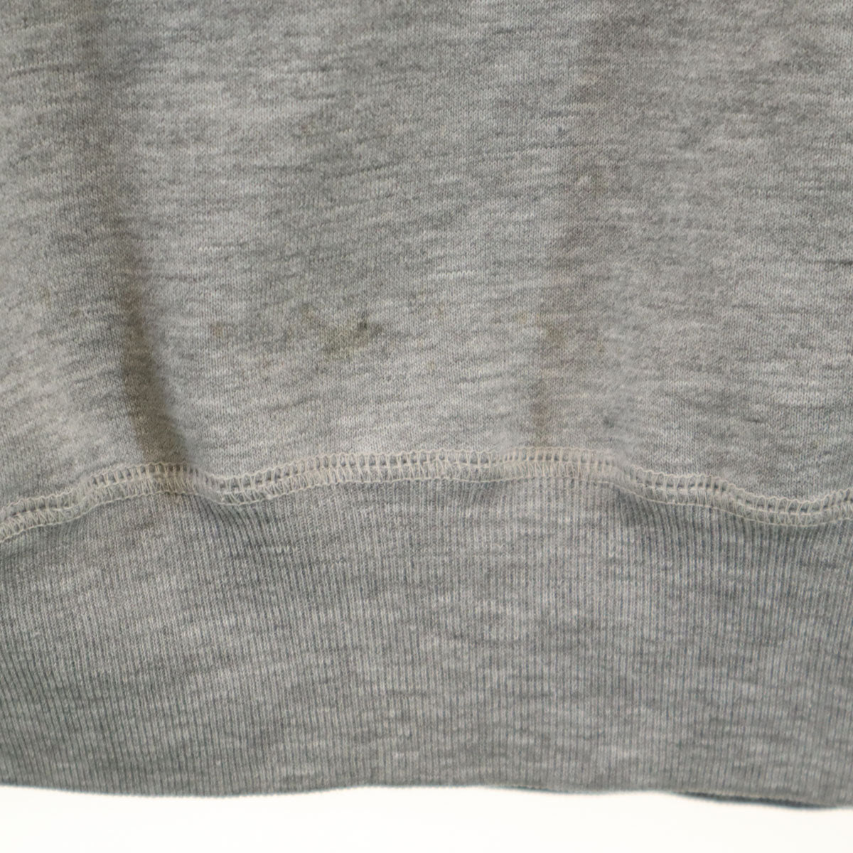 Polo by Ralph Lauren 90s Polo Bear Hoodie Gray